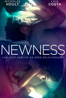 Newness (2017) เปิดหัวใจรักใหม่